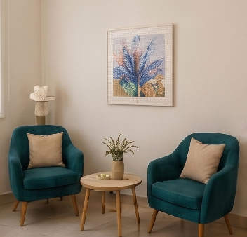 Sala de espera
